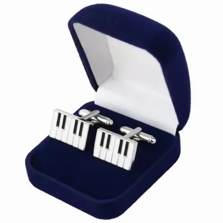 Blue Velvet Box - All Signs Today