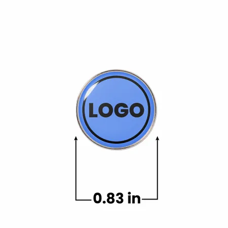 0.83 in. - All Signs Today