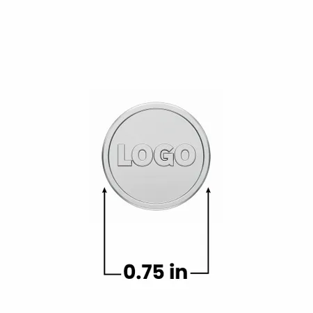 0.75 in. - All Signs Today