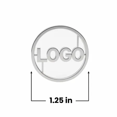 1.25 in. - All Signs Today