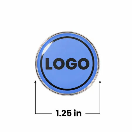 1.25 in. - All Signs Today