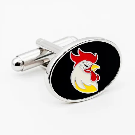 Oval - All Signs Today