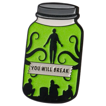 Glow in the Dark - All Signs Today