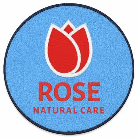 Chenille & Detailed Embroidery - All Signs Today