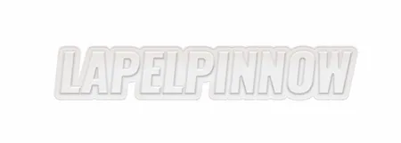 Matte White Plating - All Signs Today