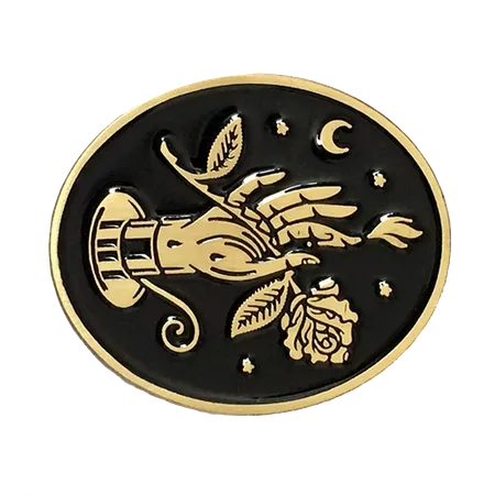 Oval - All Signs Today