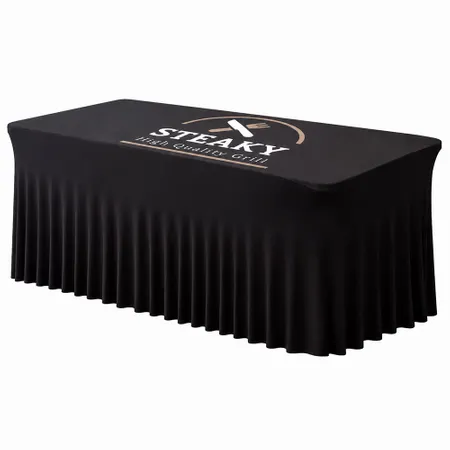 Pleated Spandex Skirt - All Signs Today