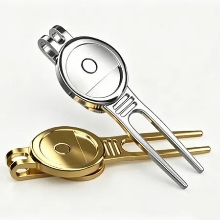 Divot Tool with Ball Marker - All Signs Today