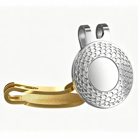 Hat Clip Ball Marker - All Signs Today