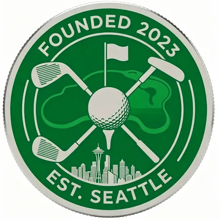 Hard Enamel Ball Marker - All Signs Today