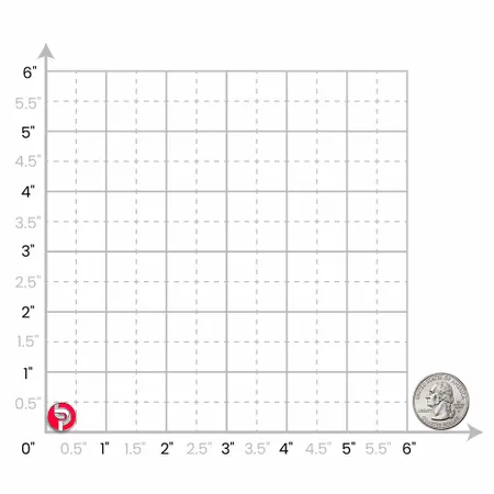 0.50 inch - All Signs Today