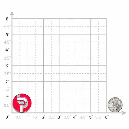 1.25 inch - All Signs Today