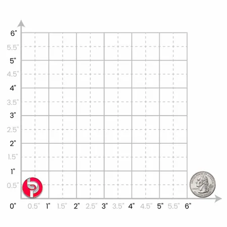 0.75 inch - All Signs Today