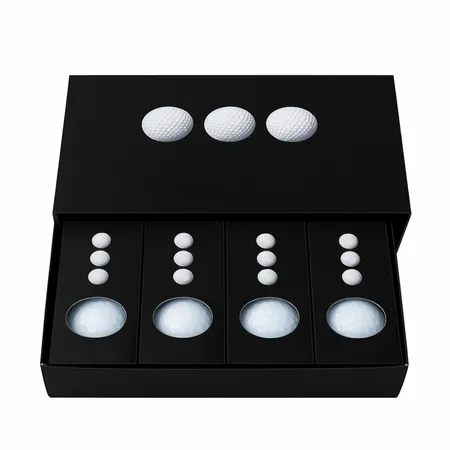 12-Ball Box - All Signs Today