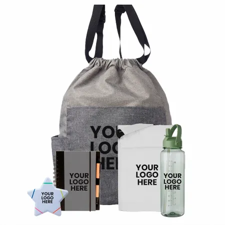 Outdoor Essentials Smart Kits Box  - All Signs Today