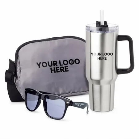 Work-From-Home Essentials Smart Kits - All Signs Today