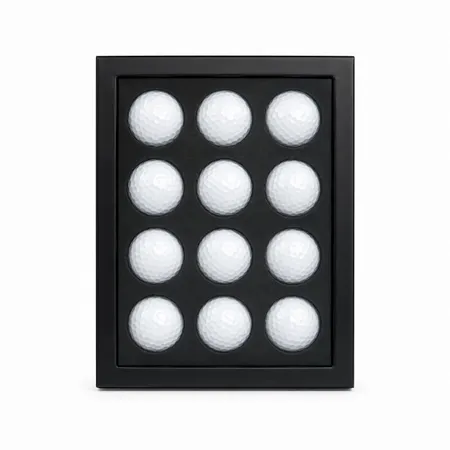 12-Ball Box - All Signs Today