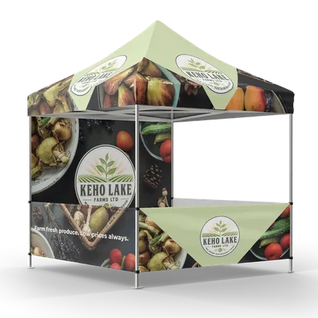 Canopy Tents Canopy Tents - All Signs Today
