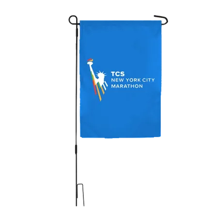 Garden Flag - All Signs Today