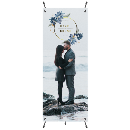 Banner Stands - All Signs Today