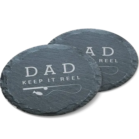 Stone Coasters - All Signs Today