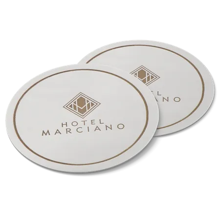 Absorbent Paper Debossed - All Signs Today