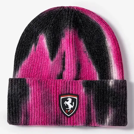 Posh Polycore Beanies - All Signs Today
