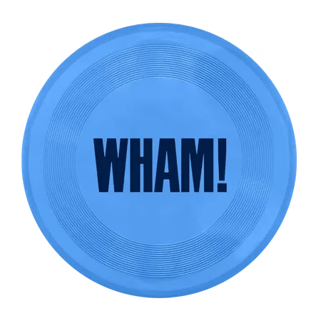 PVC Flying Disc 9.25 inch - All Signs Today