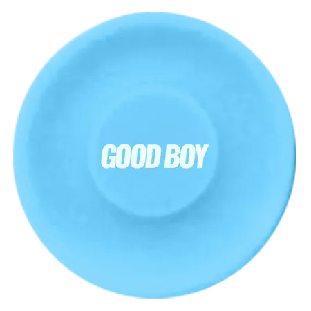 Silica Gel Flying Disc 2.6 inch - All Signs Today