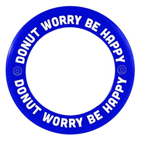 Zing Ring Flyer 9.6 inch - All Signs Today