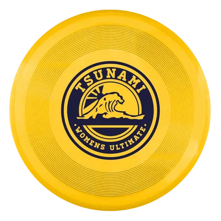 Flying Disc - All Signs Today