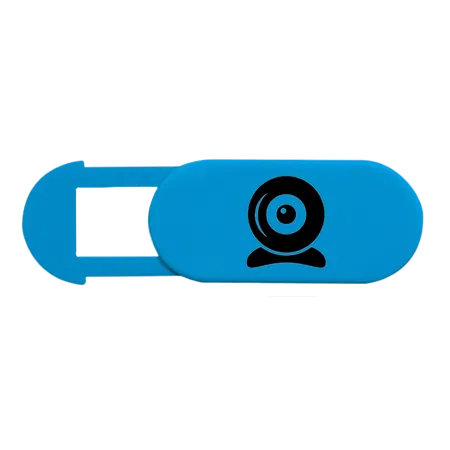 Cyber Security Webcam Cover - All Signs Today