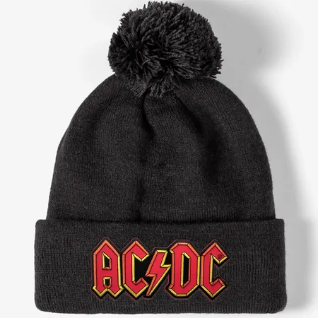 Perfect Winter Polyester Beanies - All Signs Today