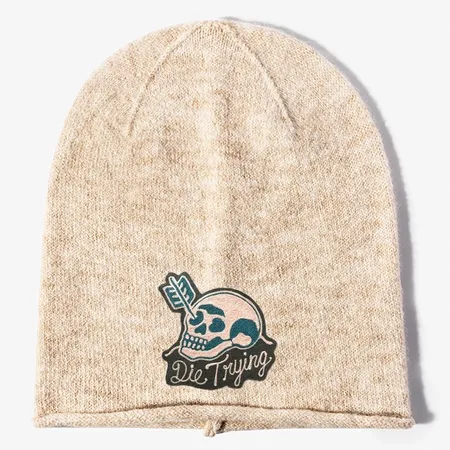 Snuggly Wool Beanies - All Signs Today