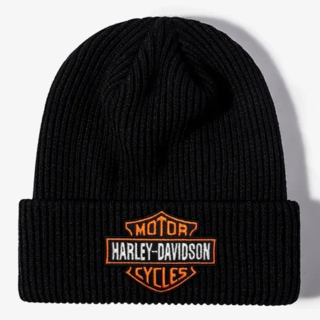 Aesthetic Acrylic Beanies - All Signs Today