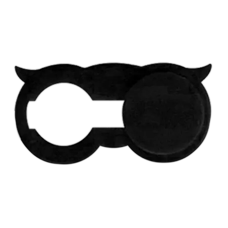 Cat Eyed Webcam Cover - All Signs Today