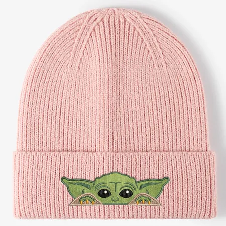 Flashy Wool Fiber Beanies - All Signs Today