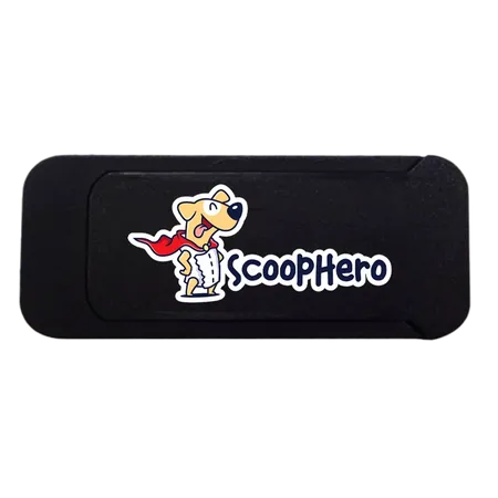 Universal Fine Webcam Cover - All Signs Today