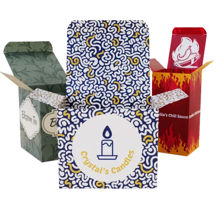 Custom Product Box - All Signs Today