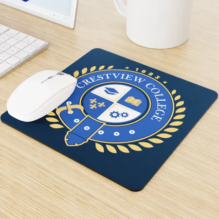 Custom Square Mouse Pad - All Signs Today
