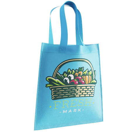 Non Woven Tote Bags - All Signs Today