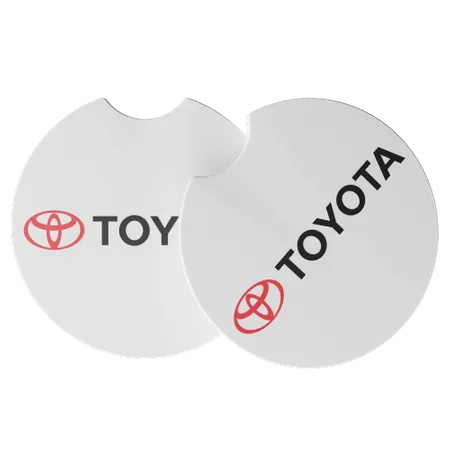 Car Coaster - All Signs Today