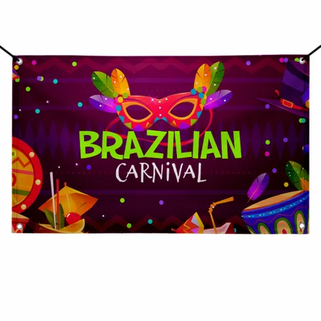 Custom Vinyl Banners - All Signs Today