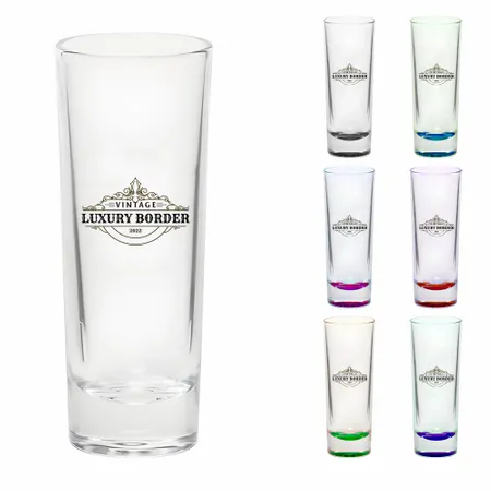 Shot Glasses - All Signs Today