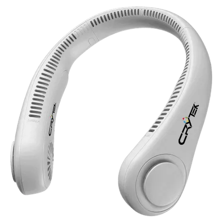 Portable Cooling Neck Fans - All Signs Today