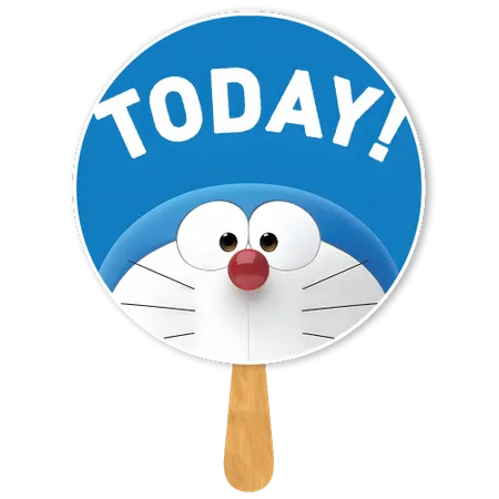 Circle Hand Fans - All Signs Today