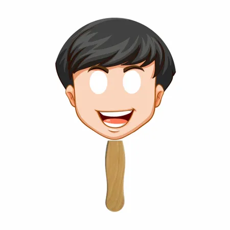 Cutout Hand Fans - All Signs Today