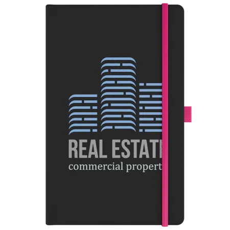 Perfect Bound Notebooks & Journals - All Signs Today