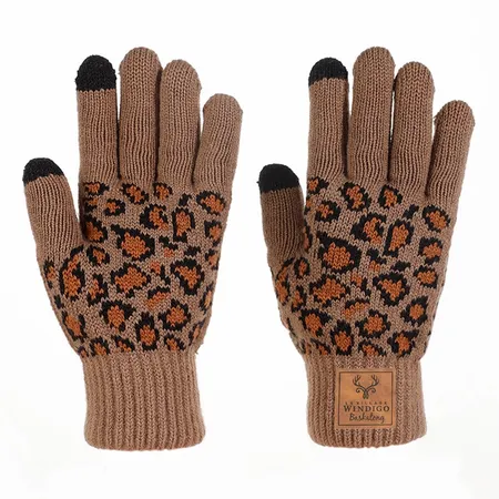 Comely Cashmere Gloves - All Signs Today
