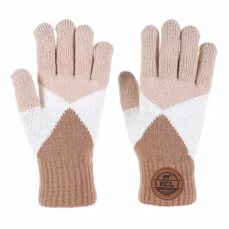 Winsome Cashmere Gloves - All Signs Today